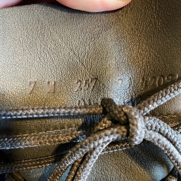 Belleville Gore Tex cold weather water resistant tactical boots 7 main image 4